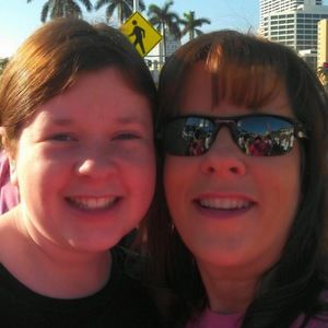 Meet your Posher, Bonnie